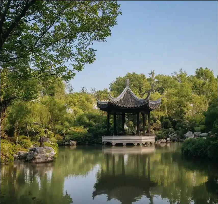 高明雨真建筑有限公司