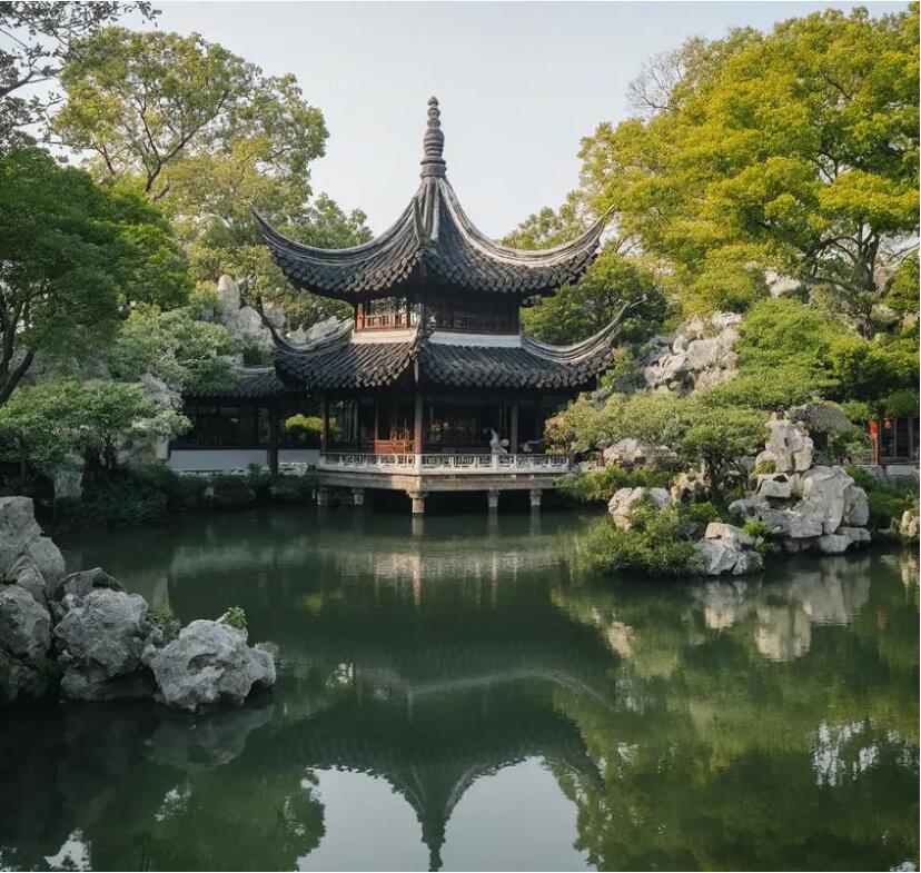 高明雨真建筑有限公司